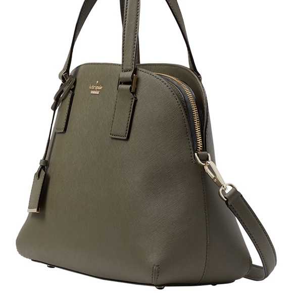 kate spade cameron street lottie olive